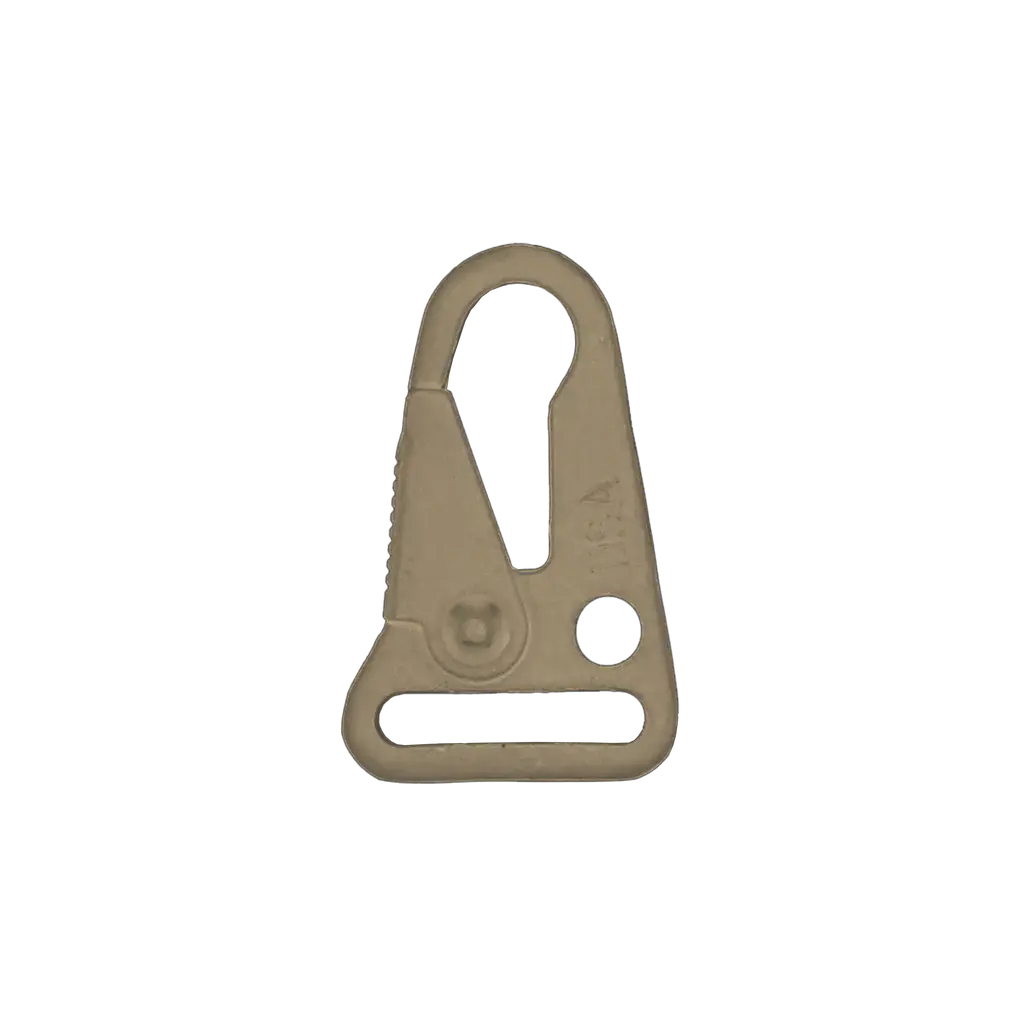 Steel Sling Hook 1 (Coyote Brown)