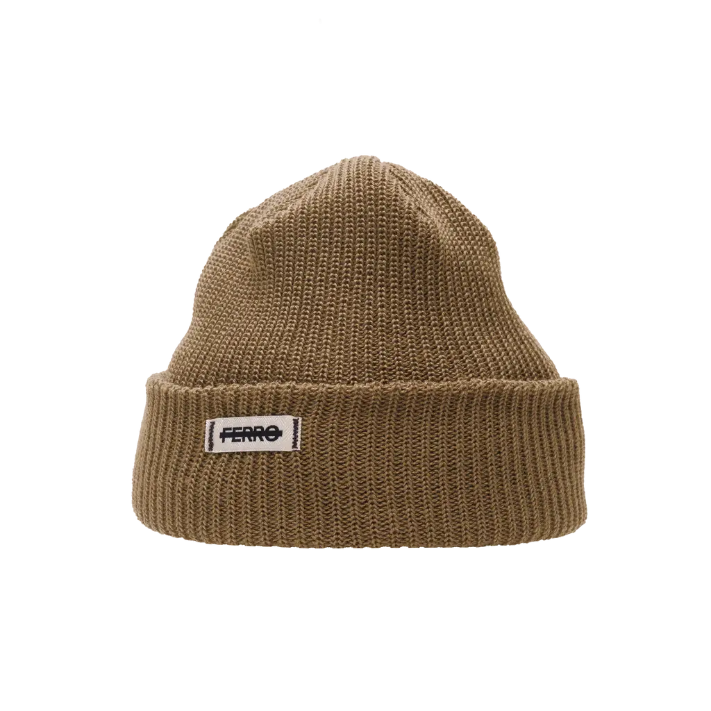 The Recce Beanie