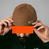 The Recce Beanie