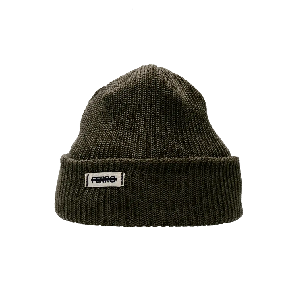 The Recce Beanie