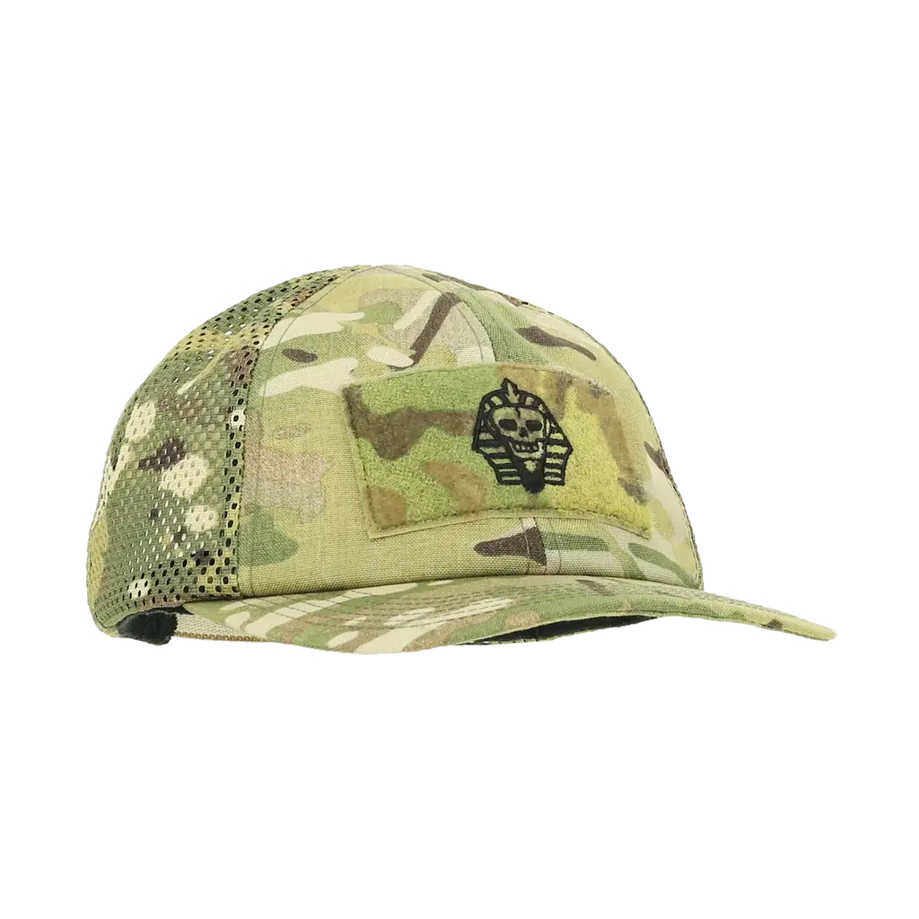 Pro Hat Mesh (Multicam)