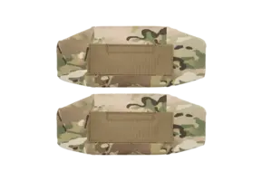 3AC Side Soft Armor (Multicam) - Pair