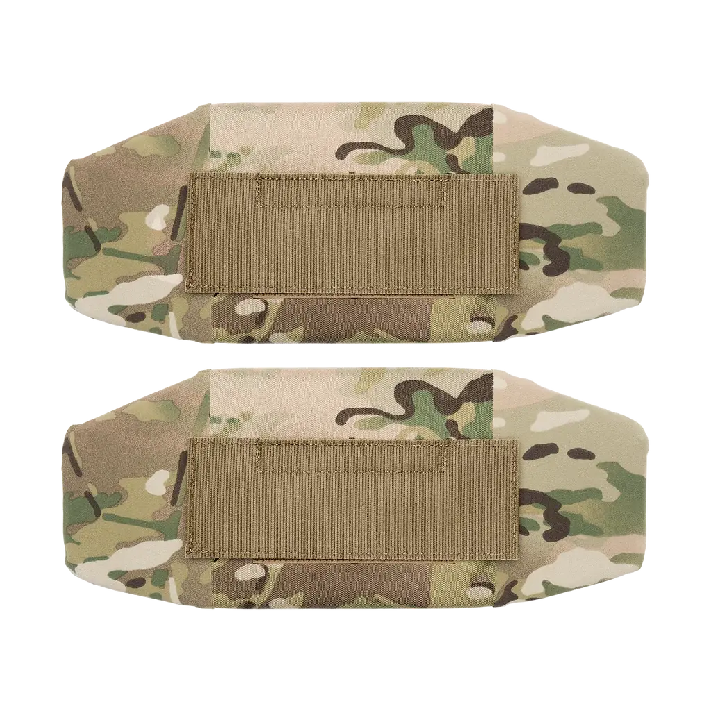 3AC Side Soft Armor (Multicam) - Pair