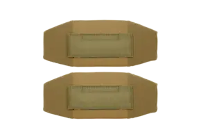 3AC Side Soft Armor (Coyote Brown) - Pair