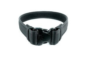 Molded Ballistic Cordura Duty Belt