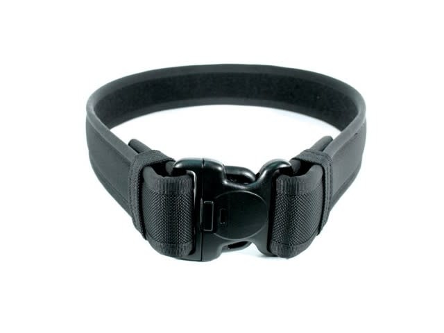 Molded Ballistic Cordura Duty Belt