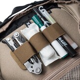 MAK Band Full (Coyote Brown)