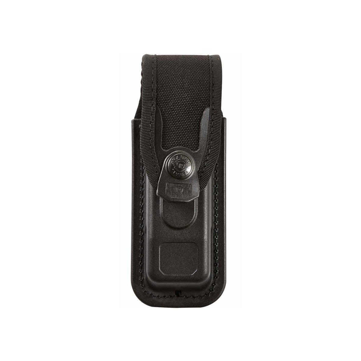 Compact Magazine Pouch (Black)