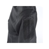 Quick-Dry Tactical Polo  (Black)