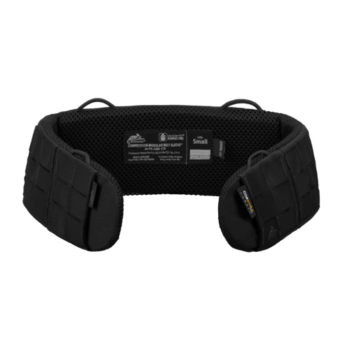 Competition Modular Belt Sleeve (Black)