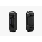 985 Hard Gun Case w/Foam (Black)