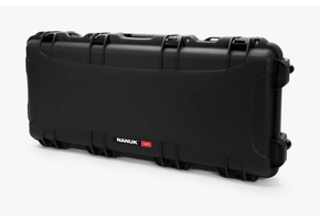 985 Hard Gun Case w/Foam (Black)