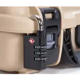 910 2 UP Gun Case for Glock (Black)