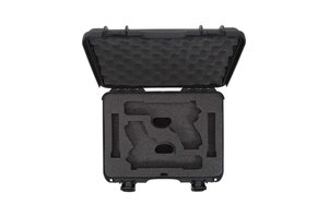 910 2 UP Gun Case for Glock (Black)