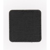 Red Cross Rubber Patch 40mm (BlackOps)