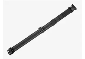 Rapid Force Duty Holster Leg Strap (Black)