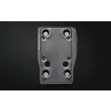 EFLX Mini Red Dot Sight - 3MOA (Tan)