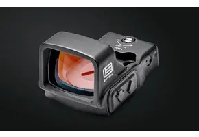 EFLX Mini Red Dot Sight - 3MOA (Tan)