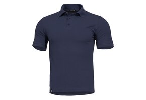 Sierra Polo Shirt (Navy Blue)