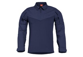 Ranger Tac-Fresh Shirt (Midnight Blue)