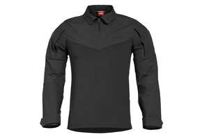 Ranger Tac-Fresh Shirt (Black)