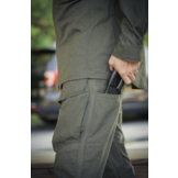 Recon X Pant (Navy Blue)