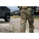 Recon X Pant (Navy Blue)