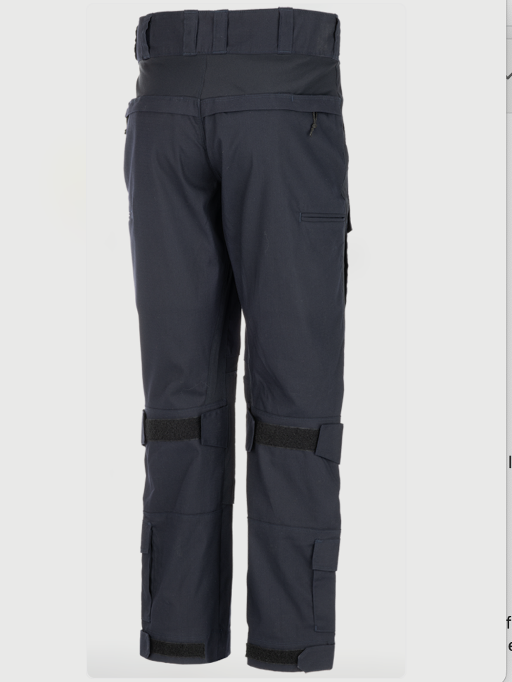 Recon X Pant (Navy Blue)