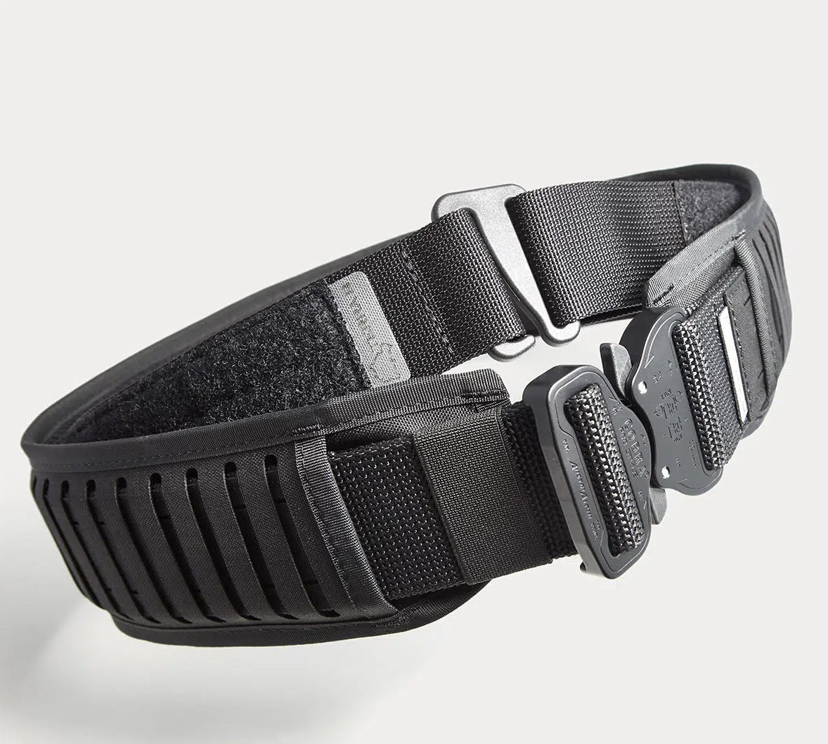 Belt Set (Black)