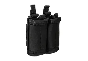 Flex Double Pistol Mag Pouch 2.0 (Black)