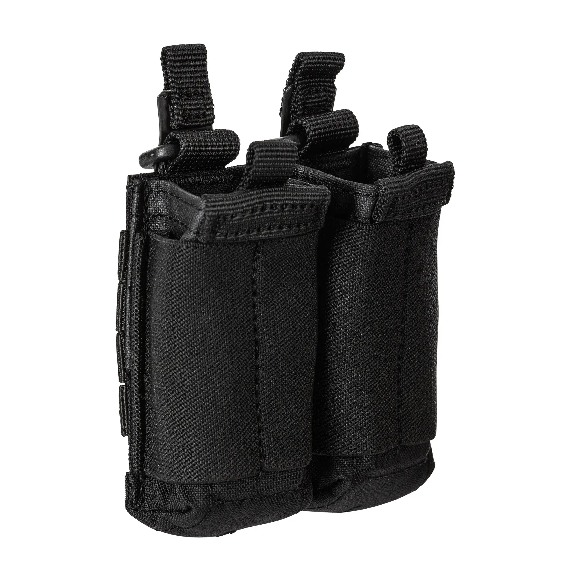 Flex Double Pistol Mag Pouch 2.0 (Black)