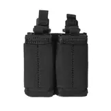 Flex Double Pistol Mag Pouch 2.0 (Black)