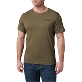 Freedom Fries T-Shirt (Ranger Green)