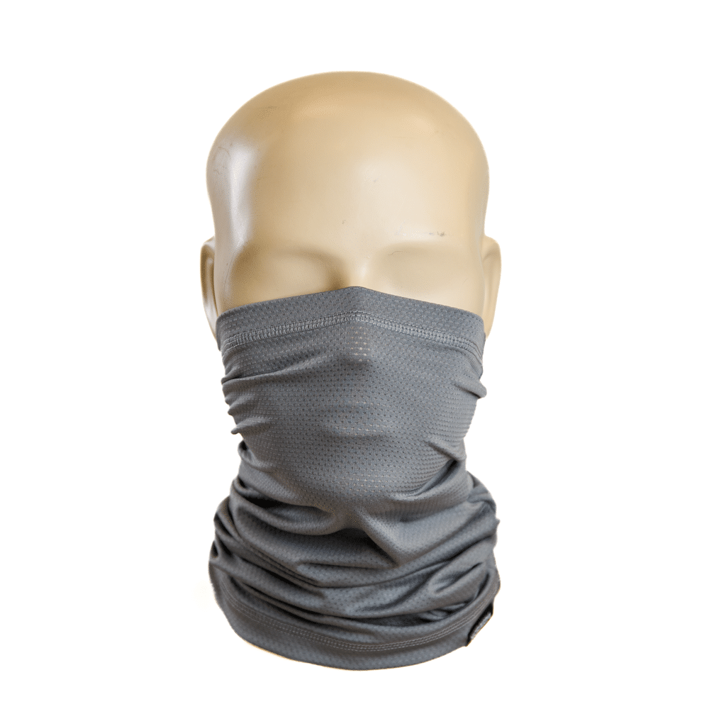 Oslo Neck Gaiter, Gen. 2 (Urban Grey)