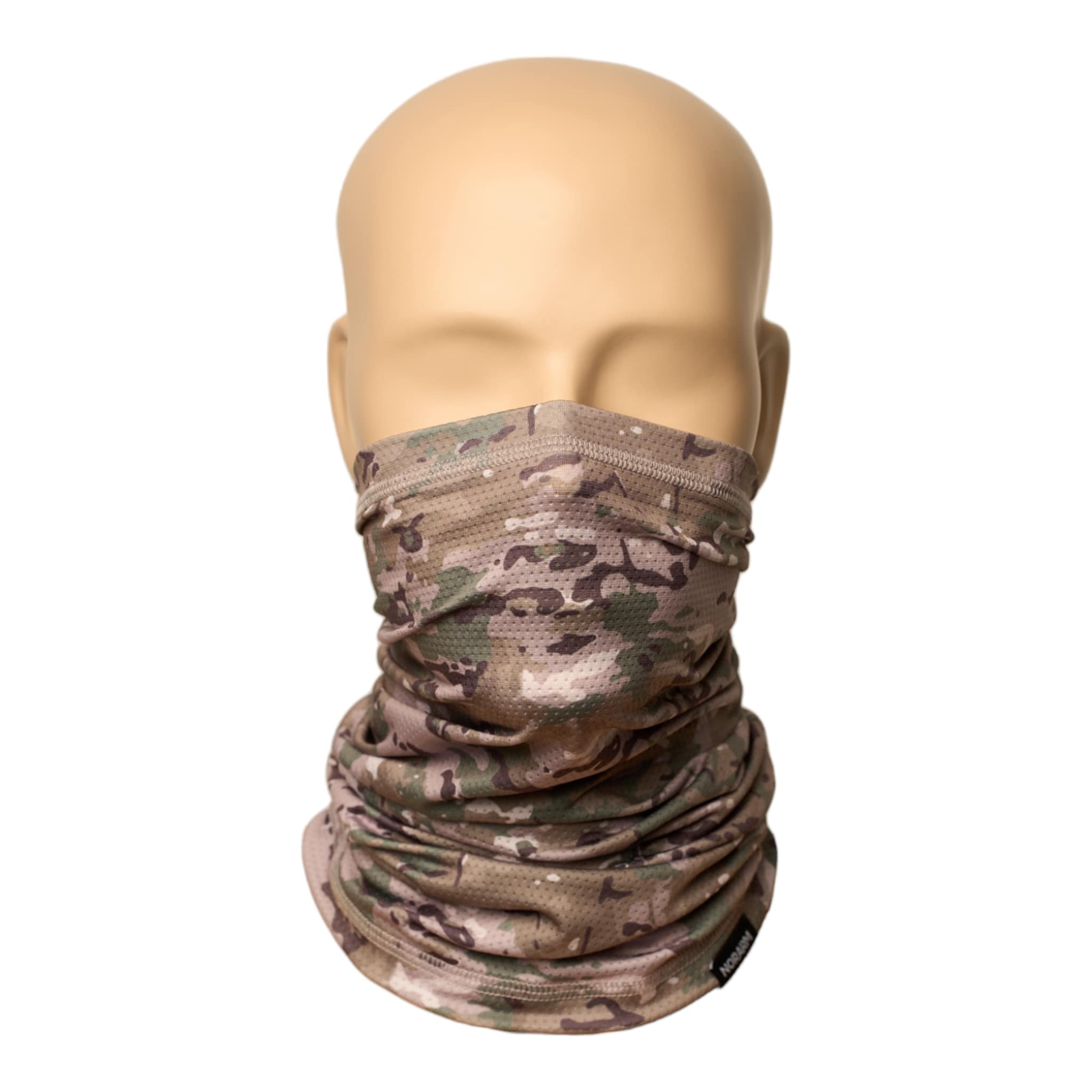 Oslo Neck Gaiter, Gen. 2 (Multipurpose)