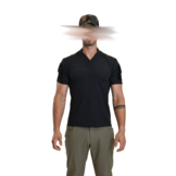 Range Shirt (ISOF Black)