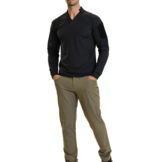 Range Shirt, Long Sleeve (ISOF Black)