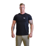 Marawi T-Shirt (ISOF Black)