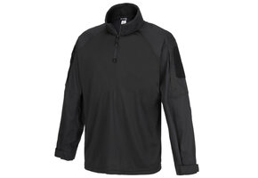 Recon X Combat Shirt - LS (Navy)