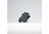 Rapid Force Level II Holster w/Paddle For Smith & Wesson - Large Light