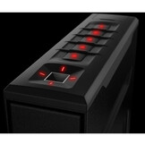 Slider Series Quick Acces Safe - Wi-Fi - Biometric (Covert Black)