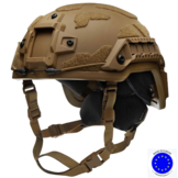 PGD-ARCH - Ballistic helmet (Coyote Brown)
