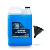 Advanced Gun Cleaner