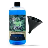 Advanced Gun Cleaner