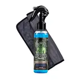 Advanced Gun Cleaner