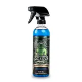 Advanced Gun Cleaner