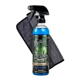 Advanced Gun Cleaner