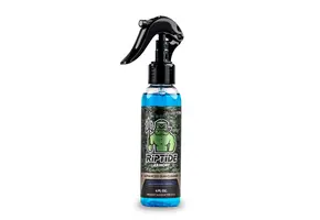 Advanced Gun Cleaner