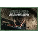 Advanced CLP+ Graphene