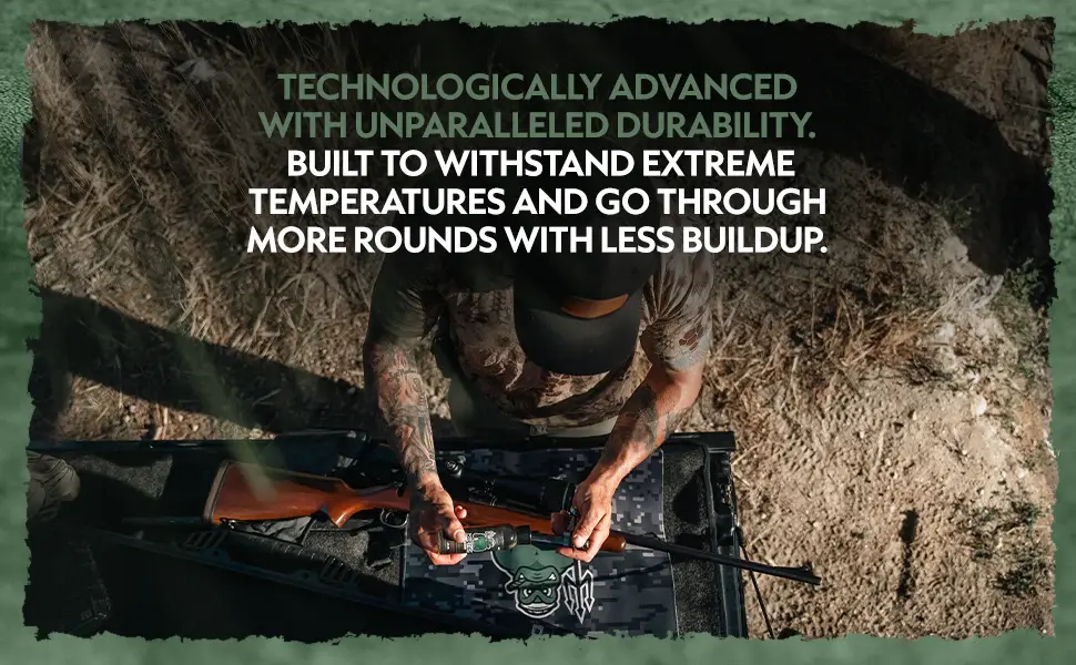 Advanced CLP+ Graphene